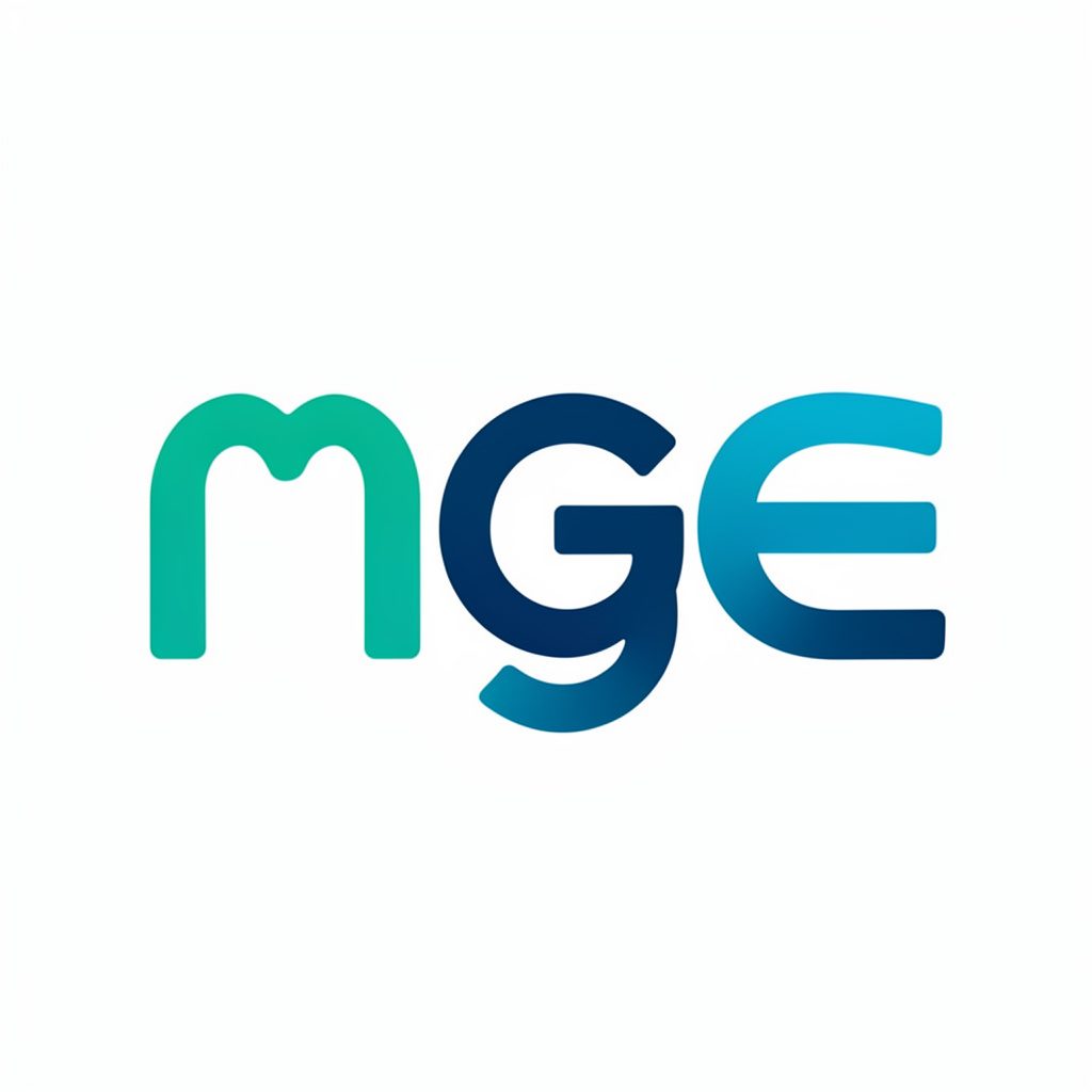 Logotipo pequeño de Miguel Gómez Ediciones
